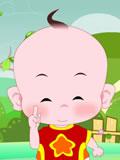幼儿学汉语拼音系列