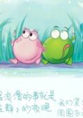 绿豆蛙漂流岛爱情日志