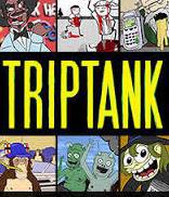 卡通一箩筐TripTank第二季
