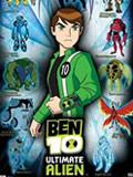 ben10终极英雄第二季