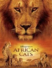 非洲猫科勇气国度/大猫