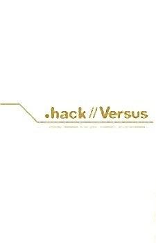 .hack//Versus 塔那托斯报告