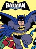 蝙蝠侠:英勇无畏国语版
