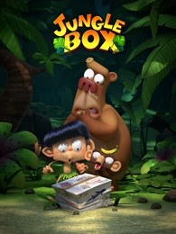 Jungle Box (爆笑盒子)