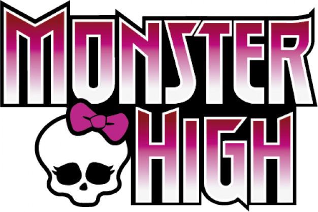 monster high第三季剧照