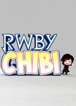 RWBY CHIBI海报