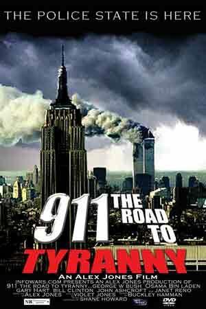 911：暴政之路