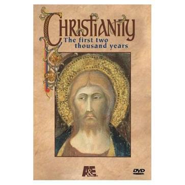 A&E基督教两千年