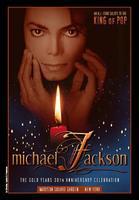 迈克尔杰克逊-30周年演唱会