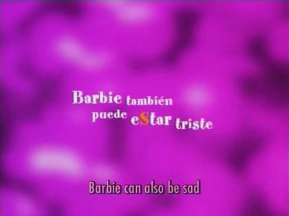 BarbieTambiénPuedeEstarTriste