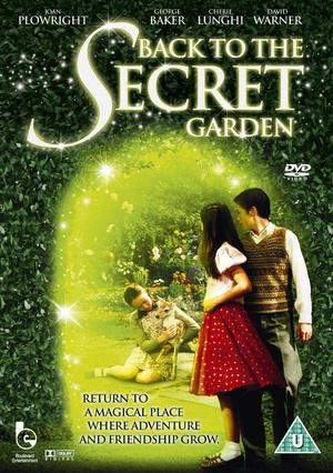 重返秘密花园